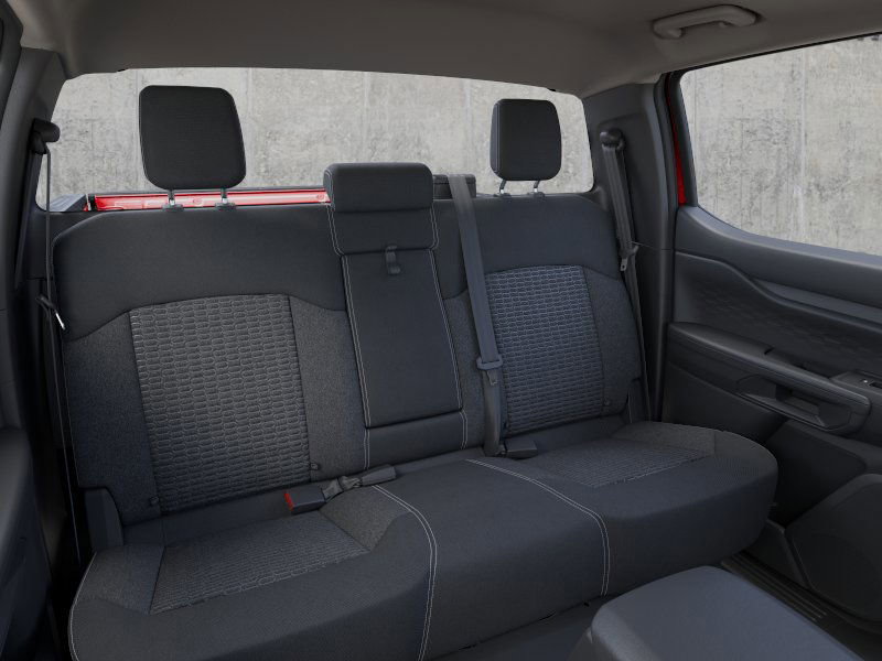 2025 Ford Ranger XL photo 10
