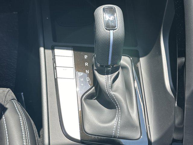 2025 Hyundai Elantra N photo 31