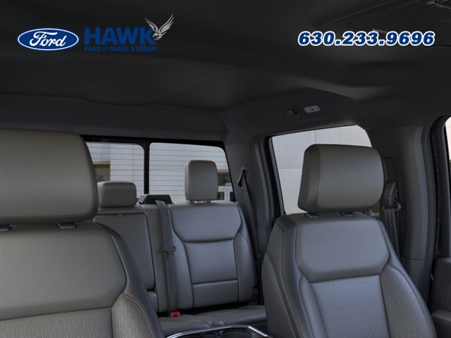 2025 FORD F-150 - Image 22