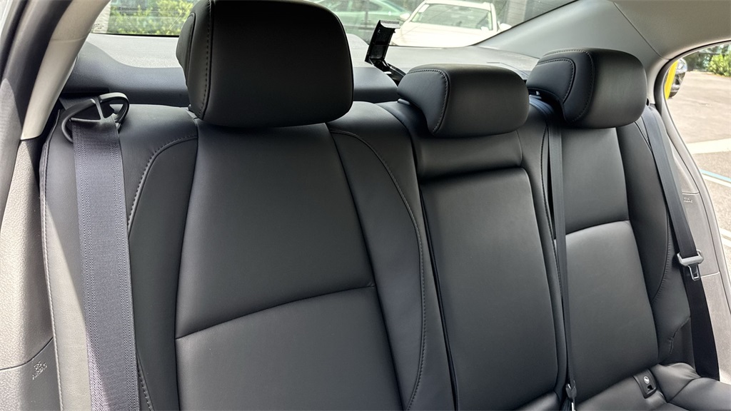 2025 Mazda Mazda3 2.5 Select Sport photo 45