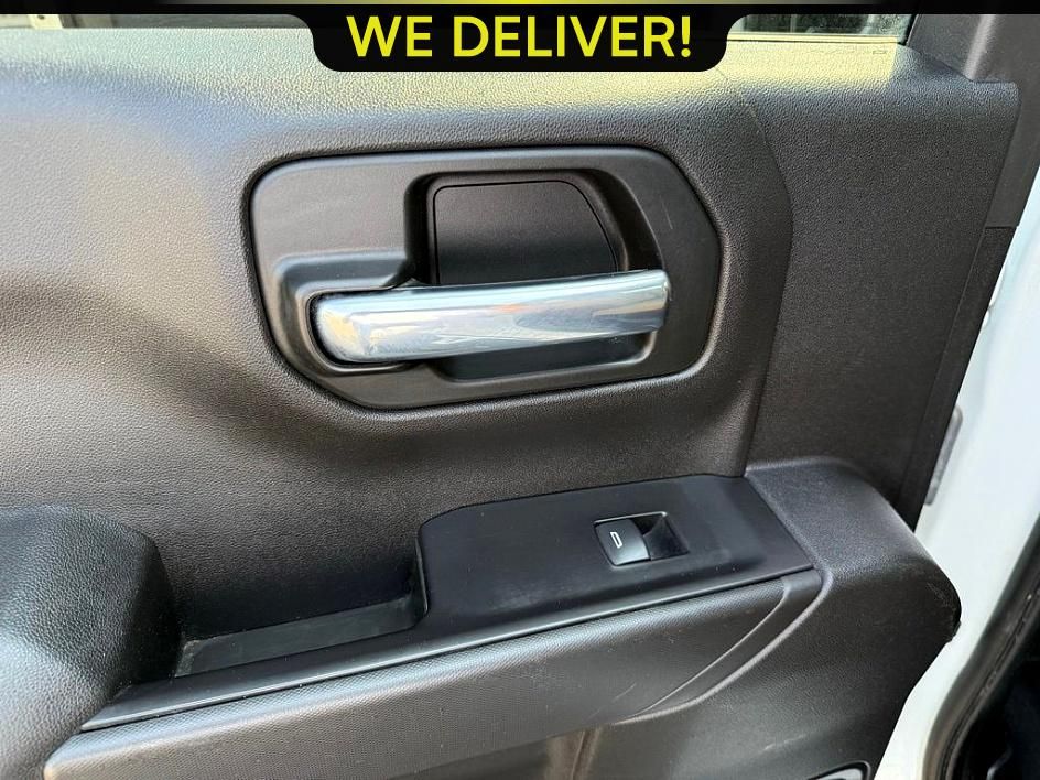 2020 Chevrolet Silverado 1500 LT photo 14