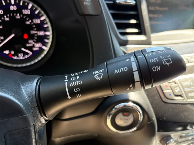 2020 Infiniti QX60 Luxe photo 19