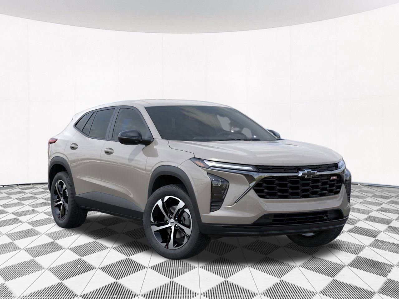 2026 Chevrolet Trax photo 9