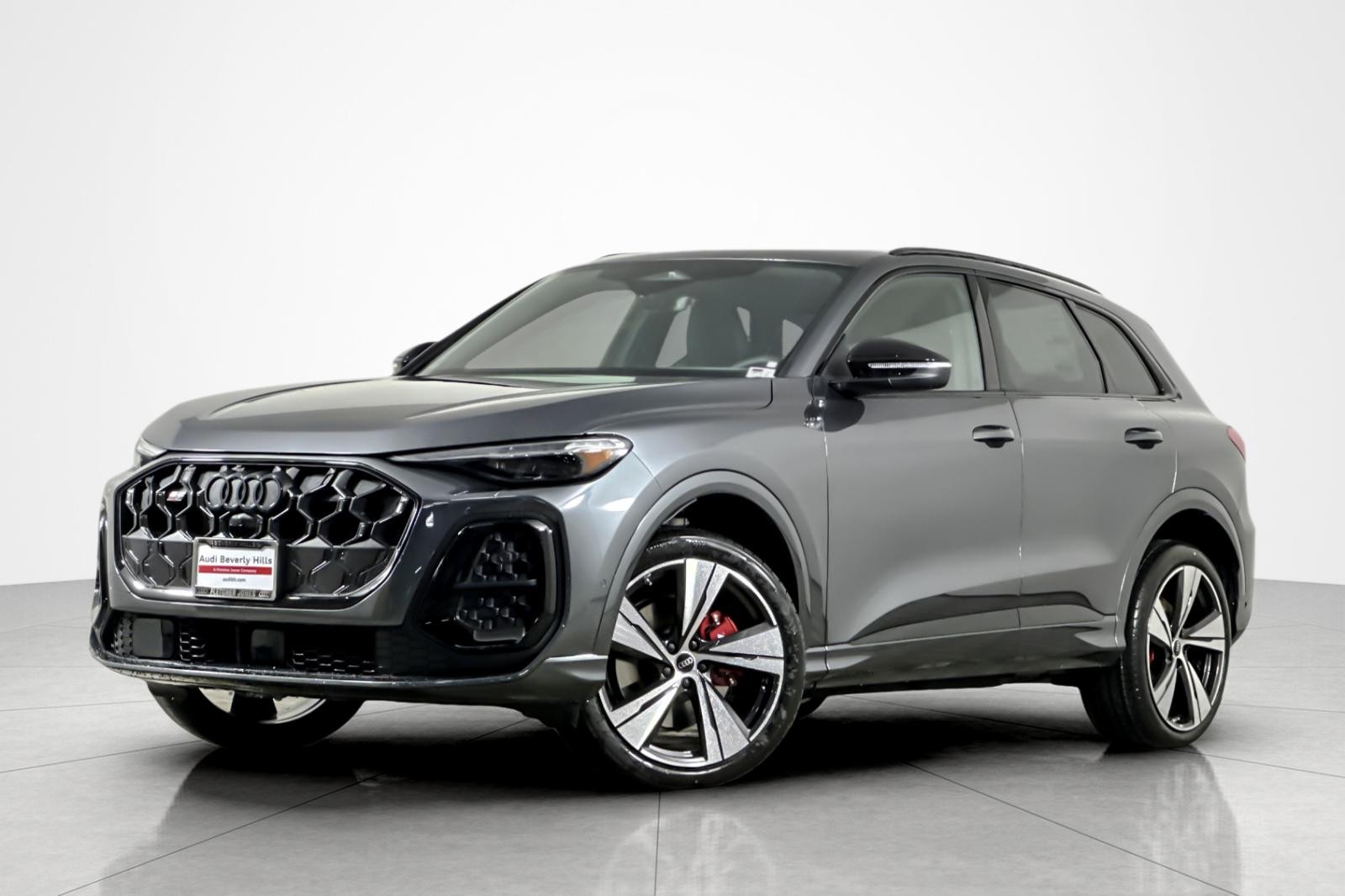 2025 Audi Q5 S Line Premium Plus's photo