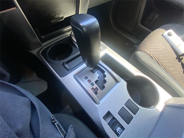 2013 Toyota 4Runner SR5 4WD photo 10
