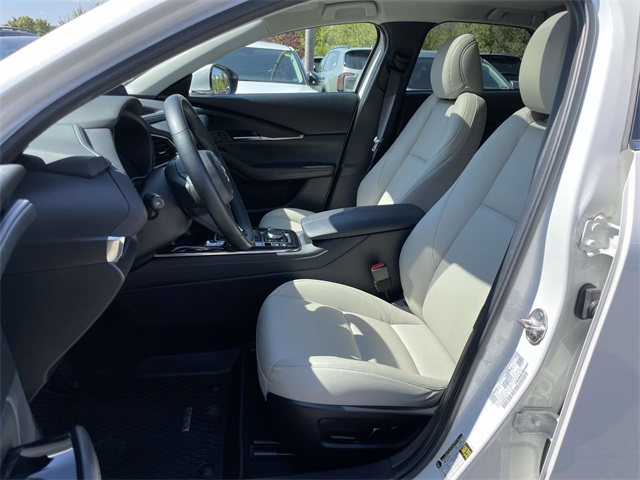 2024 Mazda CX-30 2.5 S Preferred photo 10