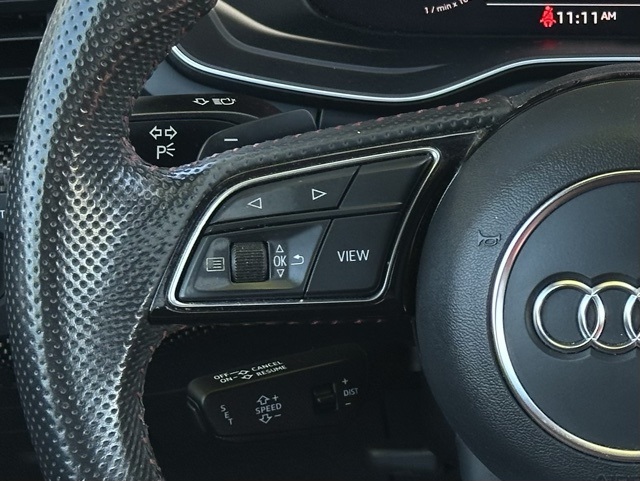 2020 Audi S5 Prestige photo 13