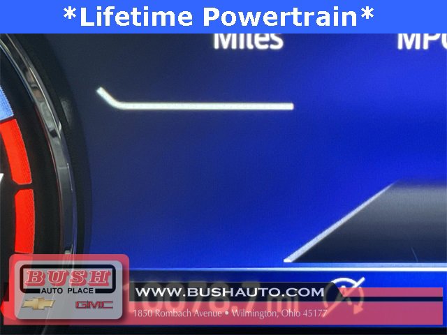 2024 Ford Bronco Sport Badlands photo 3