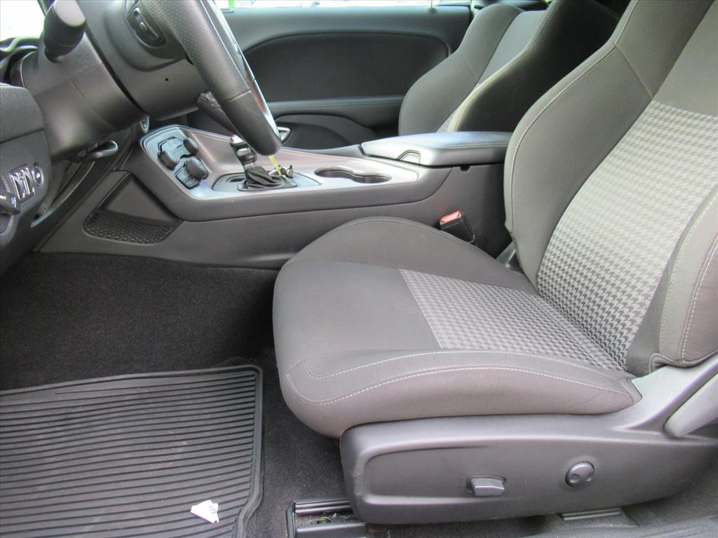 2023 Dodge Challenger R/T Scat Pack photo 14