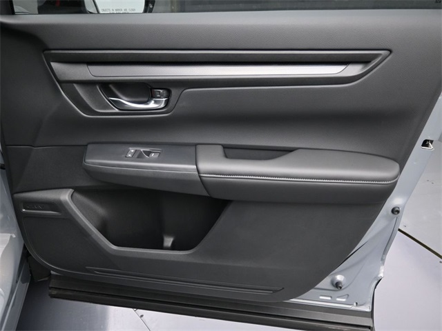 2026 Honda CR-V EX photo 2