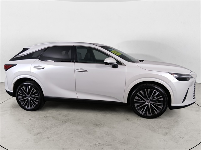 2024 Lexus RX 350 Premium photo 6