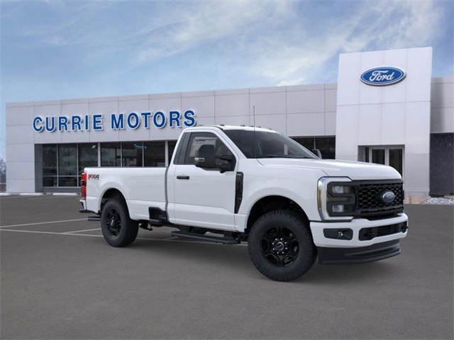 2025 FORD F-350 - Image 29