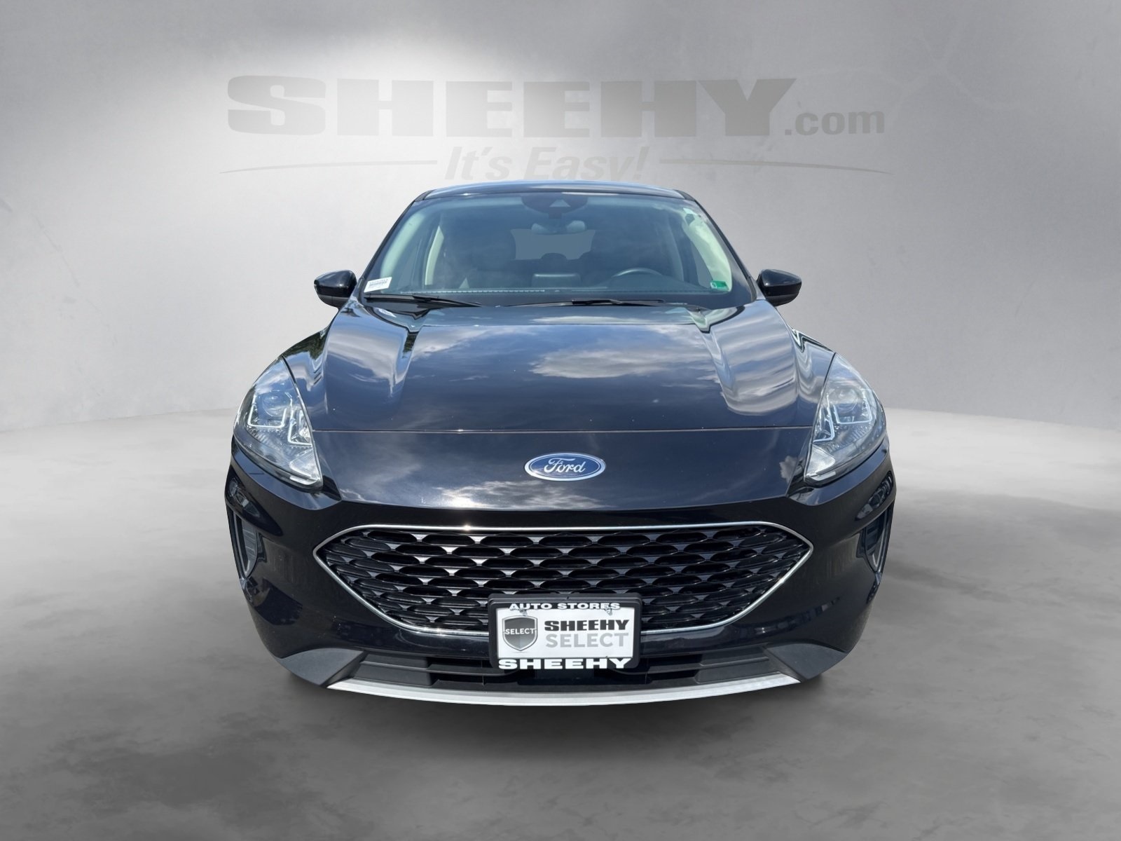 2020 Ford Escape SE photo 17