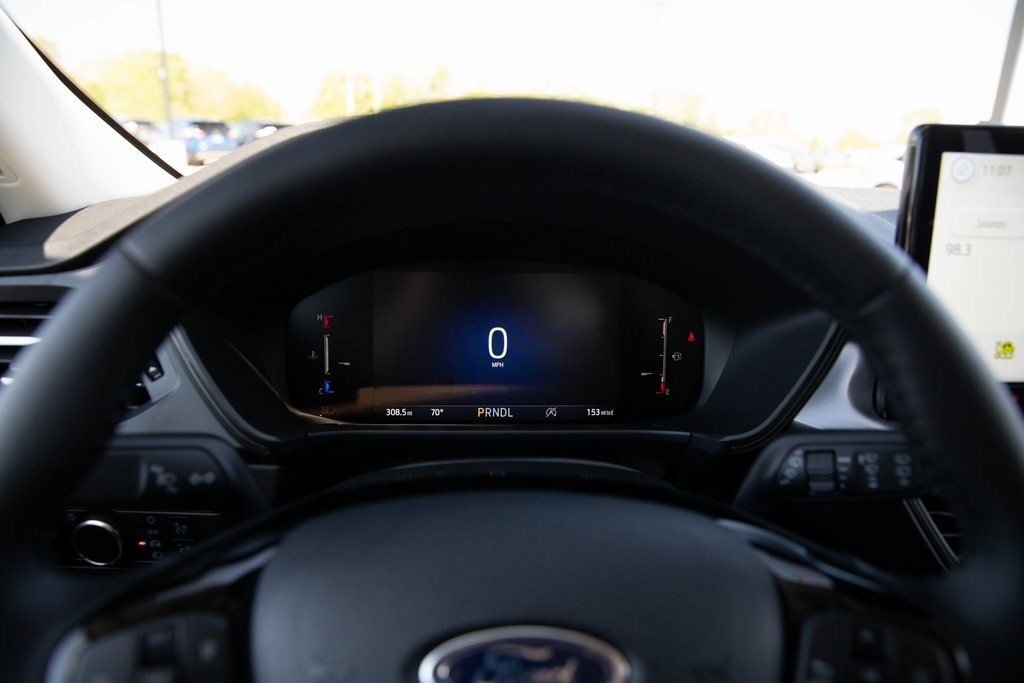 2025 Ford Escape Active photo 29