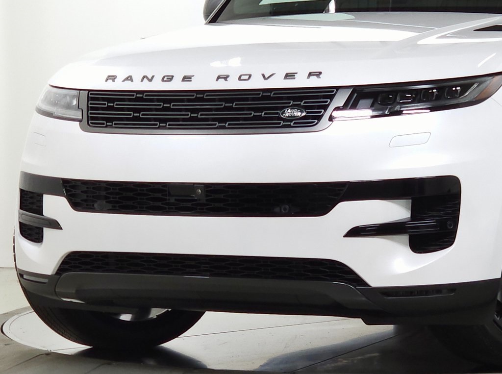 2024 Land Rover Range Rover Sport SE photo 11