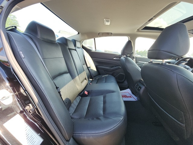 2023 Nissan Altima 2.5 SL photo 23