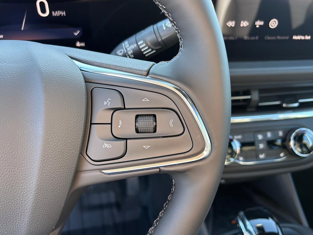 2026 Buick Envista Preferred photo 11