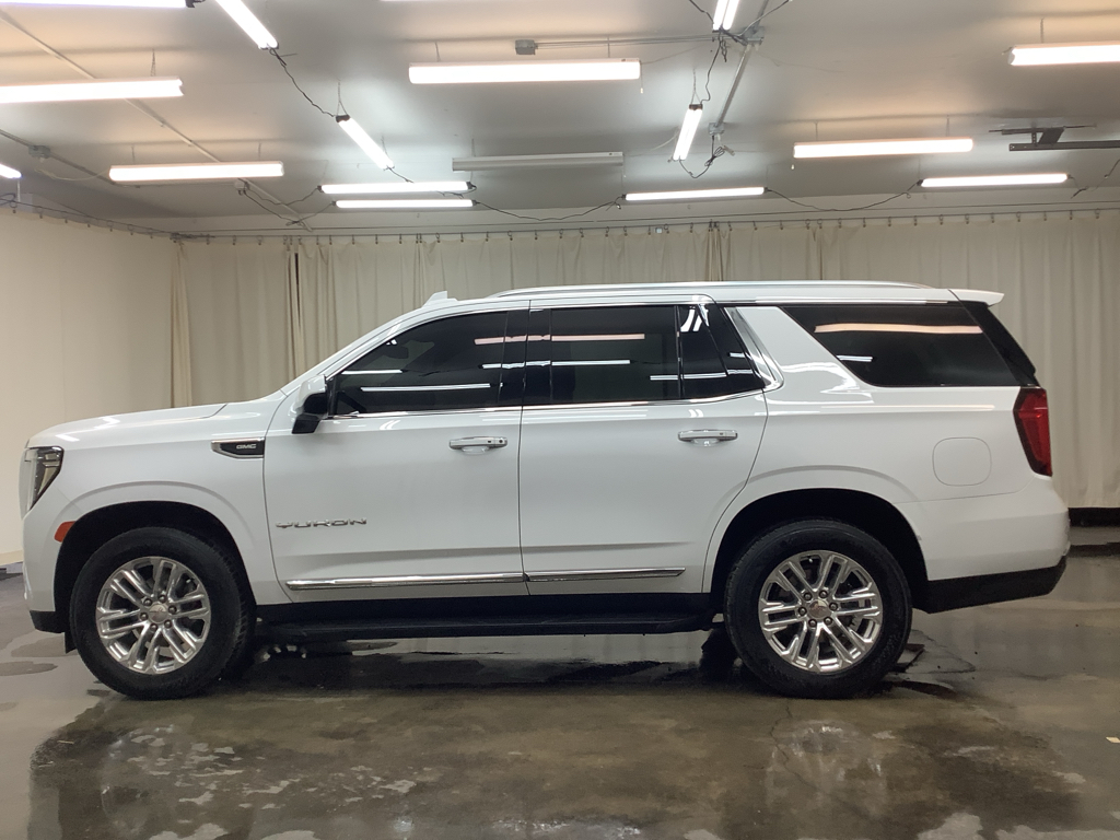 2023 Gmc Yukon 1500 SLT photo 8