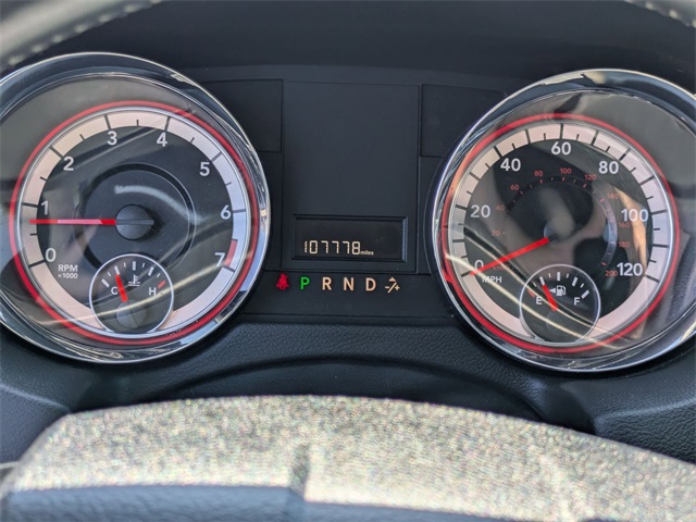 2019 Dodge Grand Caravan SXT photo 18
