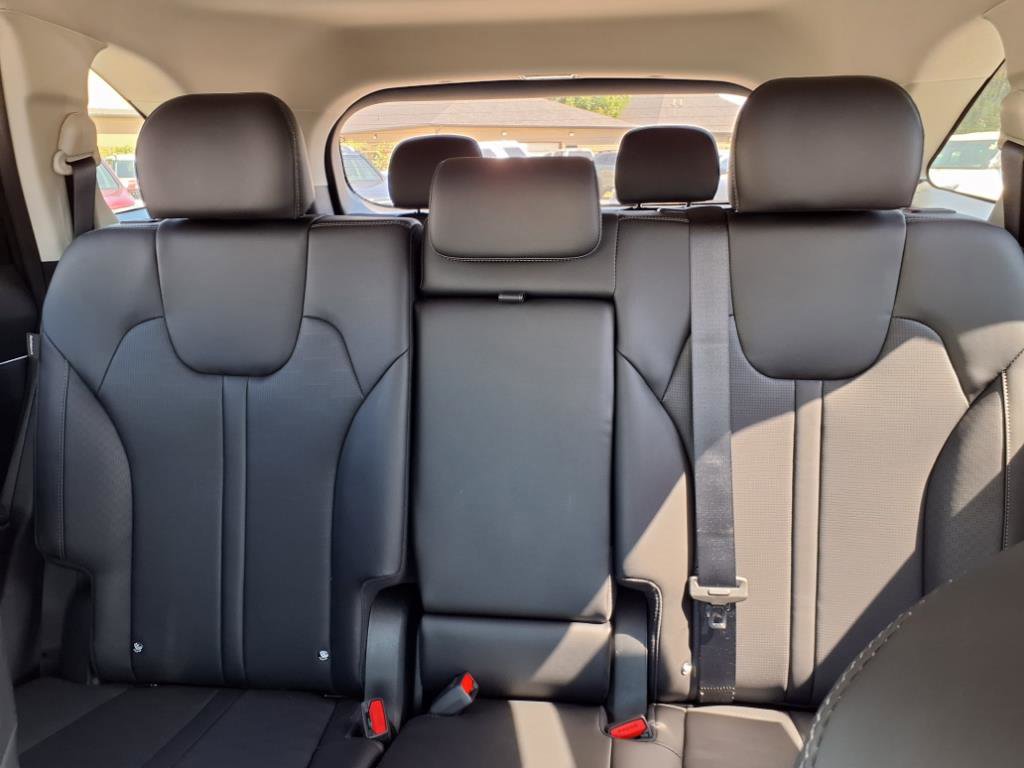 2026 Kia Sorento S photo 21