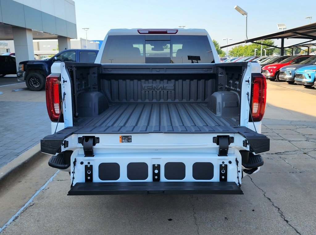 2025 Gmc Sierra 1500 SLT photo 47