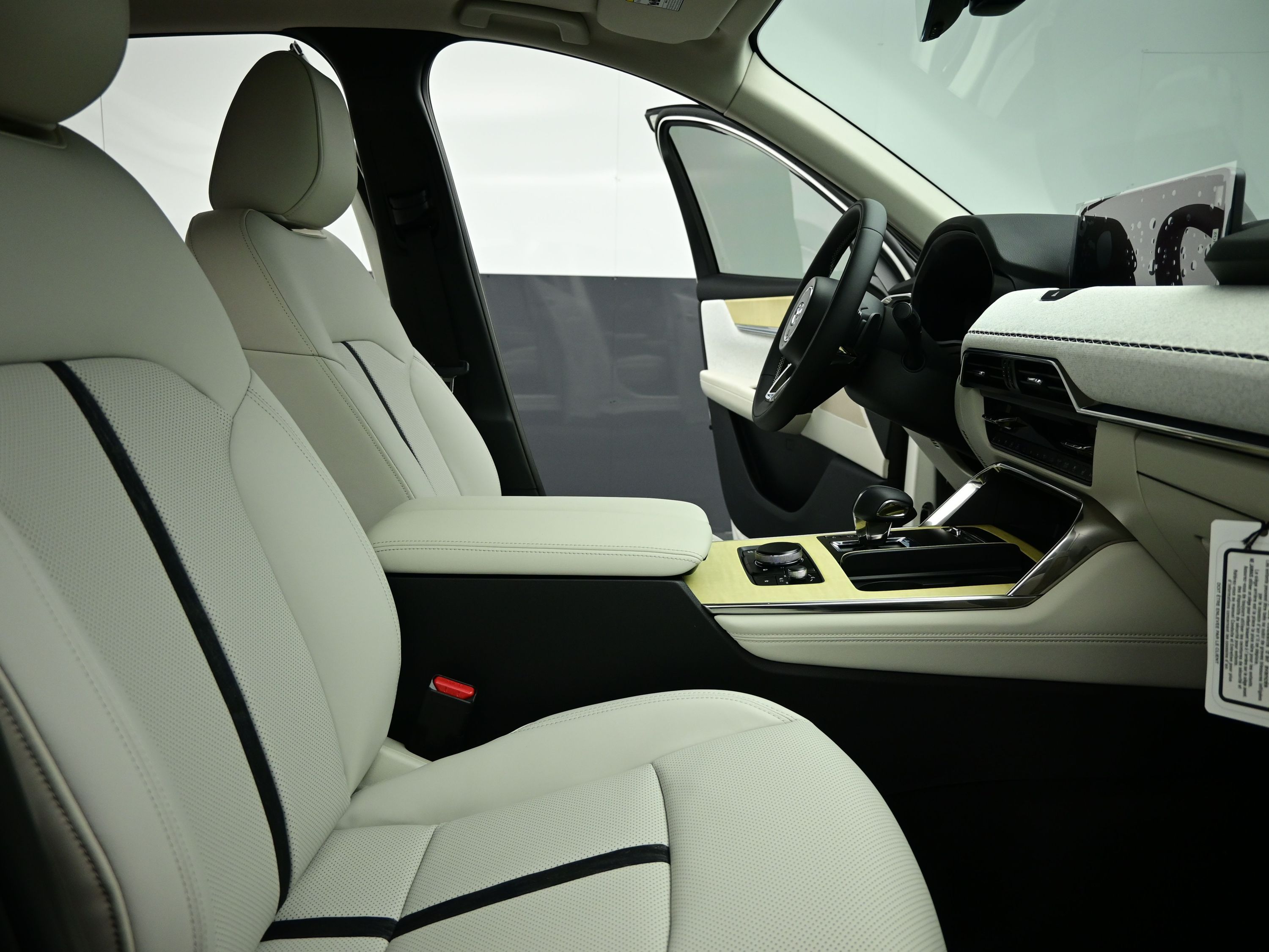 2025 Mazda CX-90 3.3 Turbo Premium Plus photo 34