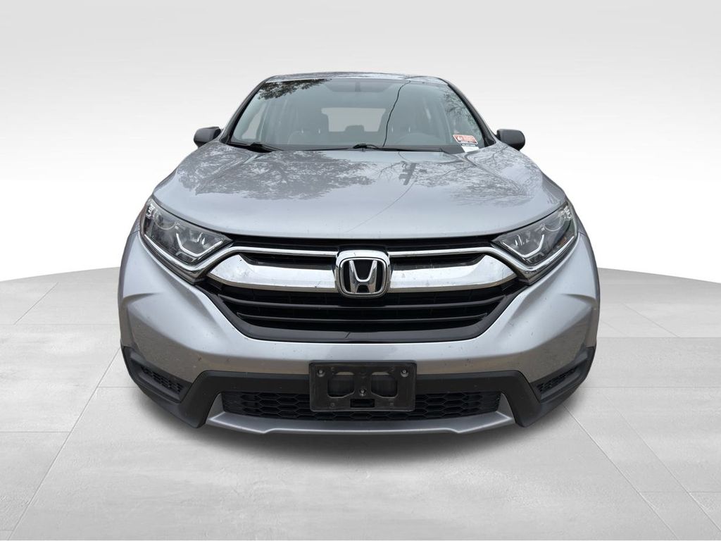 2019 Honda CR-V LX photo 3
