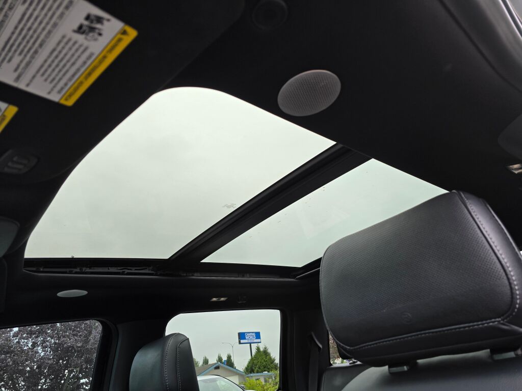 2021 Ford F-150 Lariat photo 20