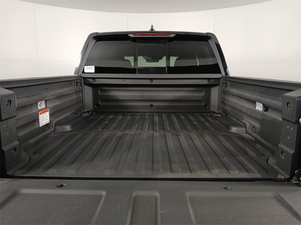 2025 Honda Ridgeline RTL photo 8