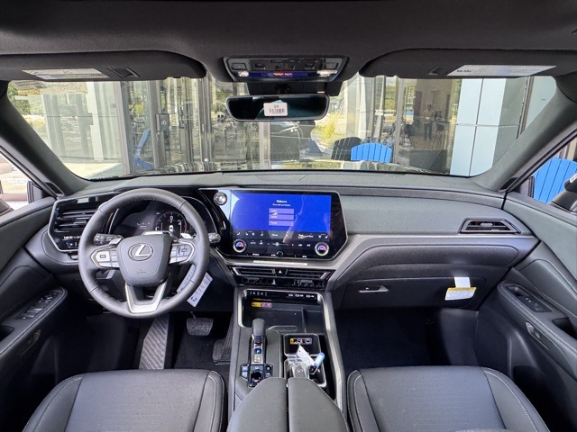 2025 Lexus TX 350 Premium photo 11