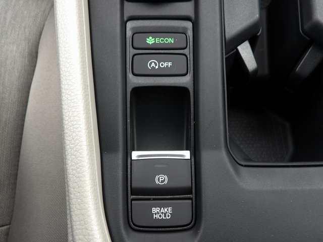 2025 Honda Accord LX photo 24