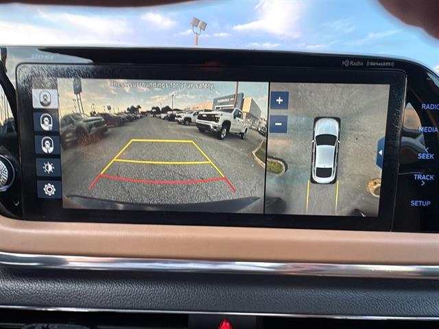 2021 Hyundai Sonata Limited photo 21