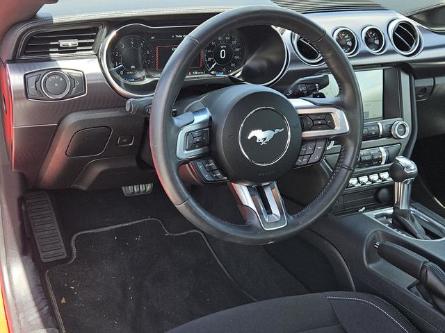 2021 Ford Mustang Mach 1 photo 5