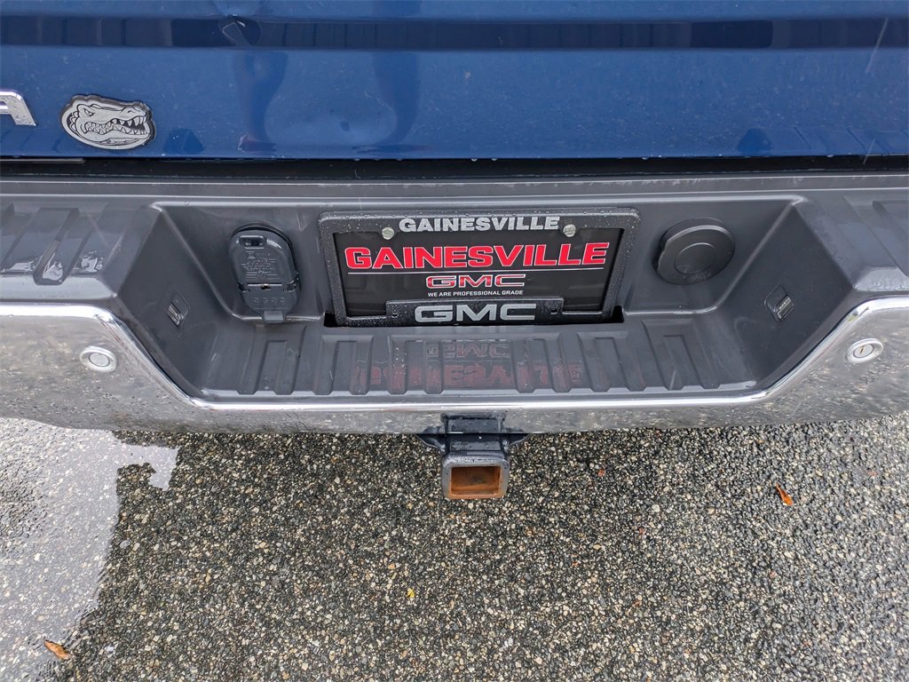 2018 Gmc Sierra SLE photo 10