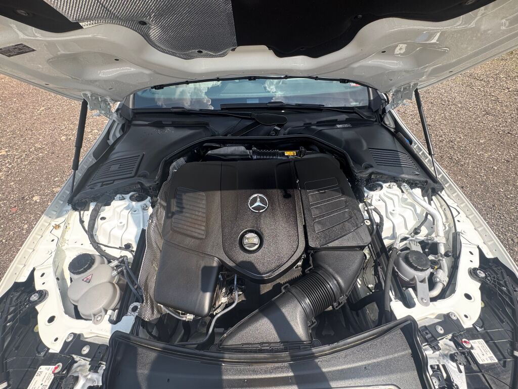 2023 Mercedes Benz C 300 4MATIC photo 21