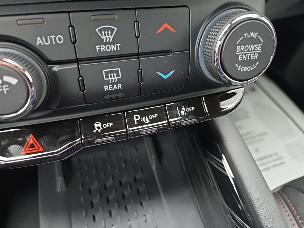 2026 Dodge Durango GT Plus photo 58