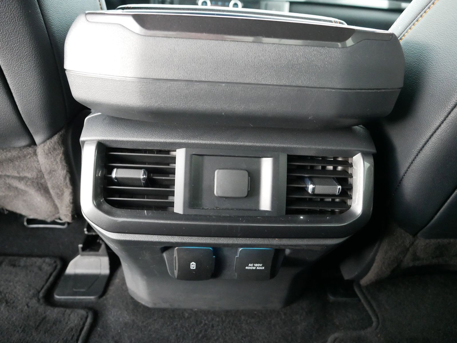 2023 Ford F-150 Tremor photo 14
