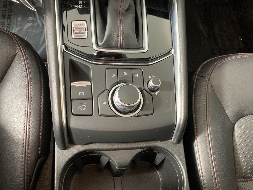 2024 Mazda CX-5 2.5 S Carbon photo 4
