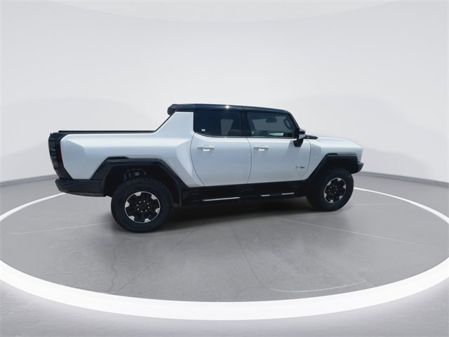 2025 Gmc Hummer EV Pickup photo 6