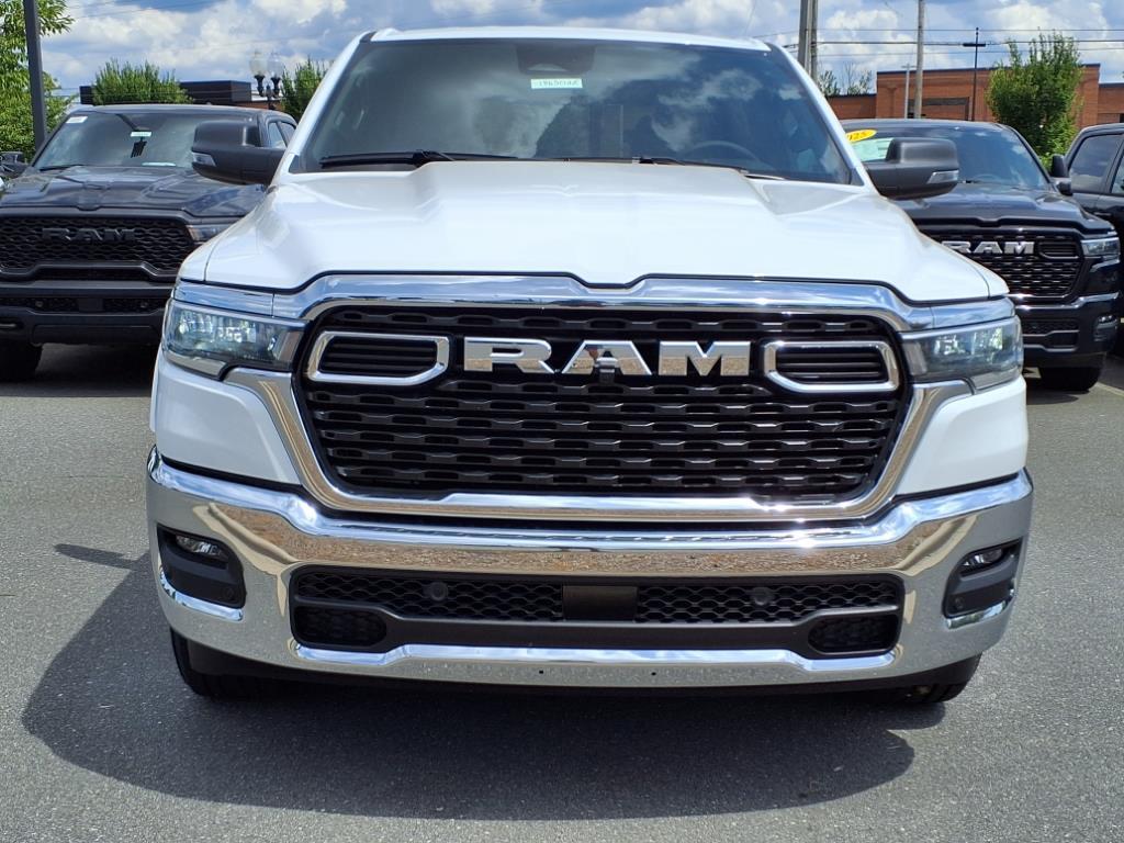 2026 Ram 1500 Big Horn photo 2