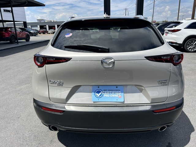 2023 Mazda CX-30 2.5 Turbo Premium photo 6