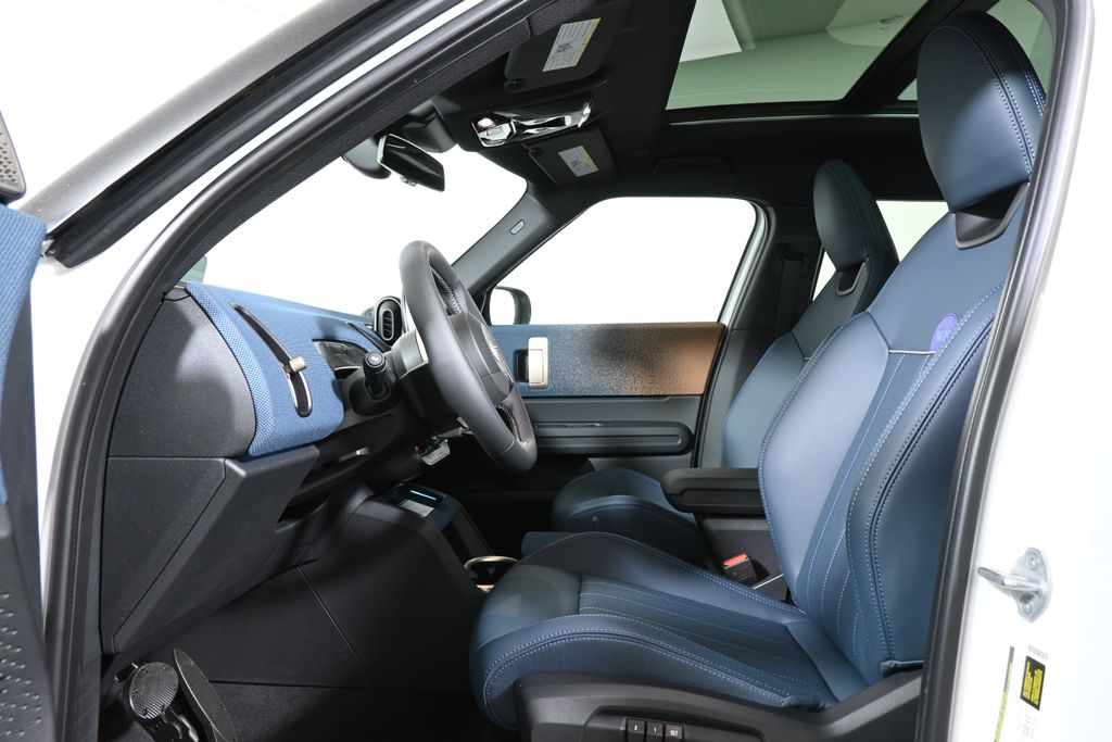 2025 Mini Countryman S ALL4 photo 3