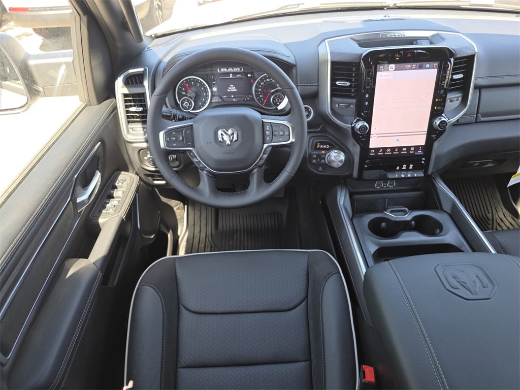 2026 Ram 1500 Laramie photo 10
