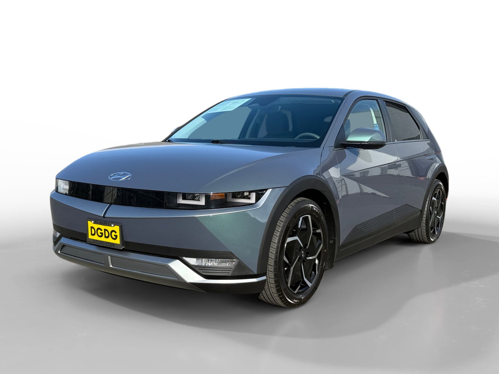 2024 Hyundai IONIQ 5 SE