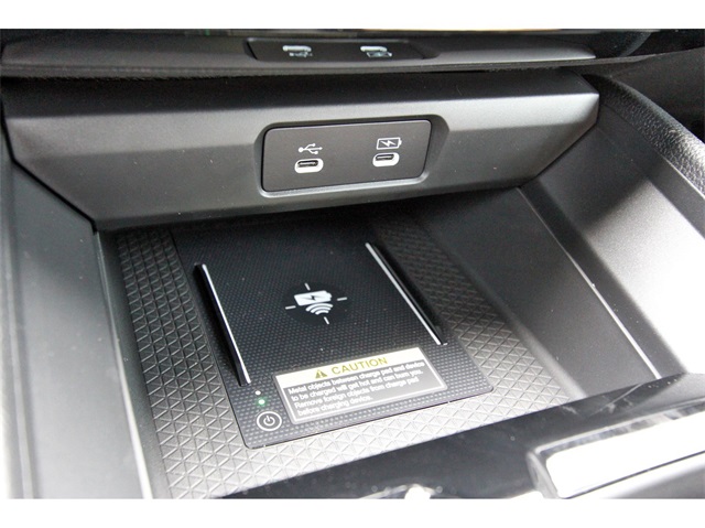 2025 Honda Accord Hybrid EX-L photo 21
