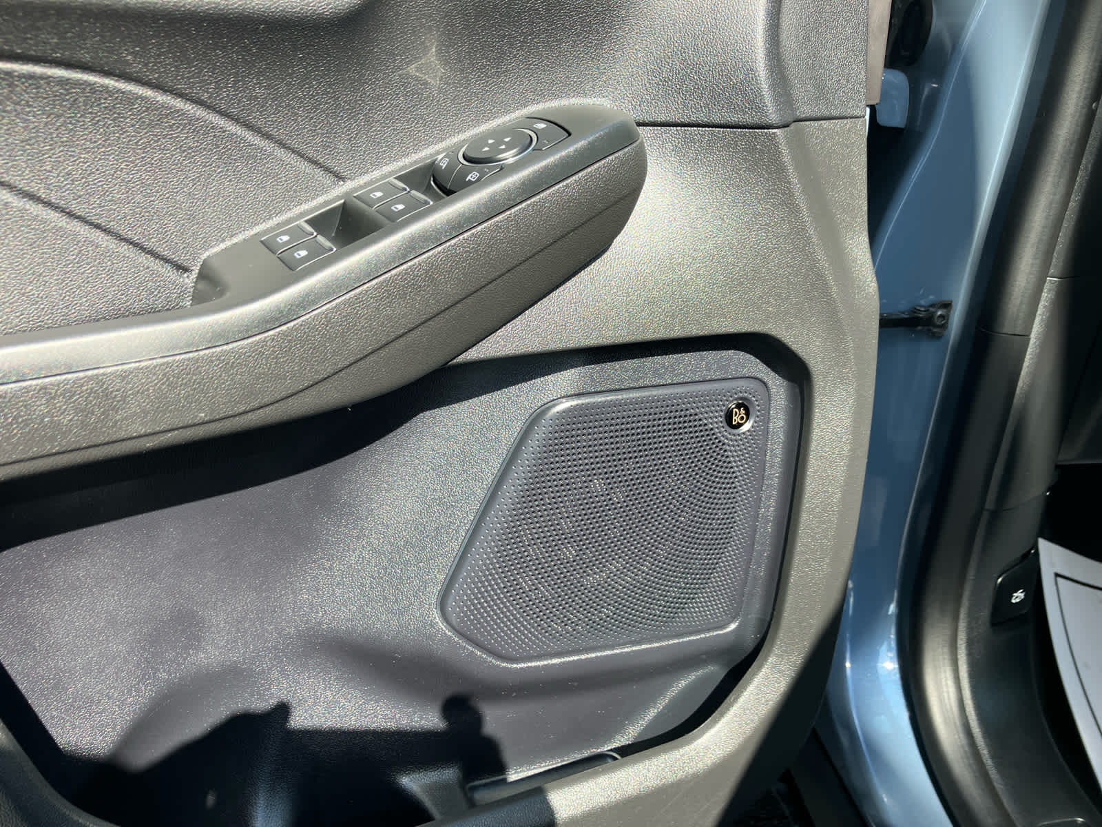 2023 Ford Escape Active photo 4