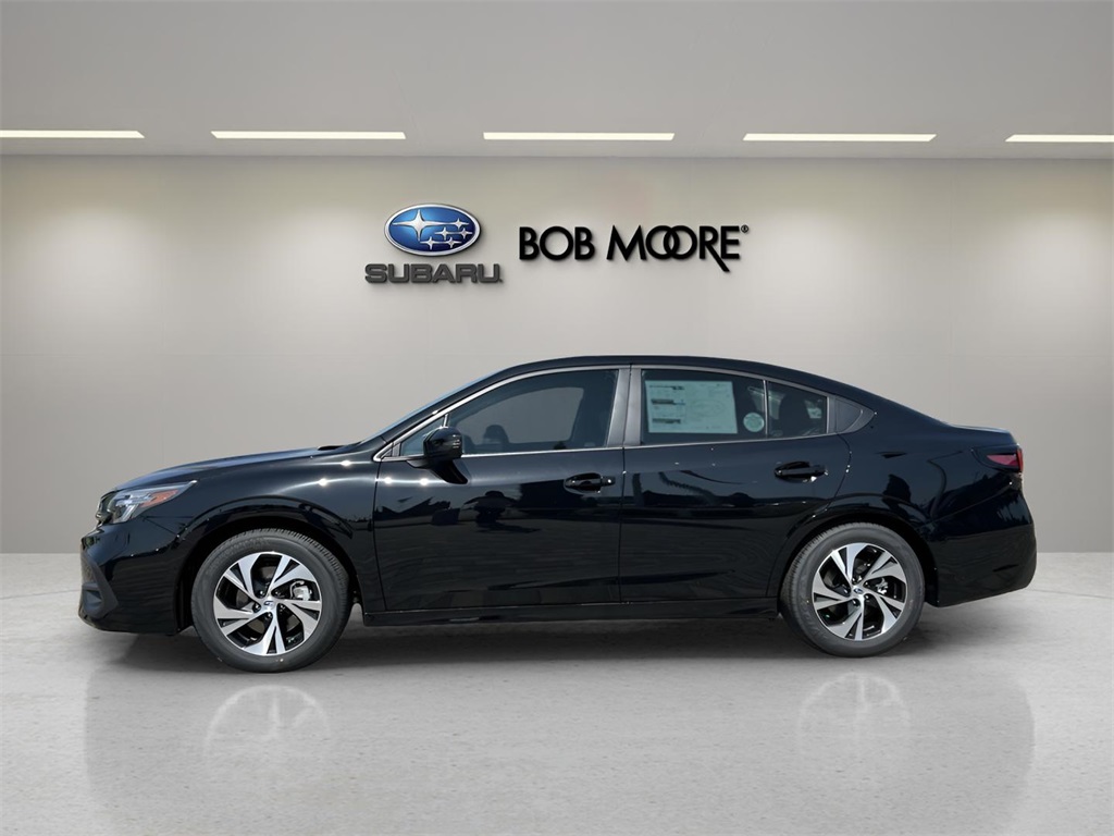 2025 Subaru Legacy Premium photo 4
