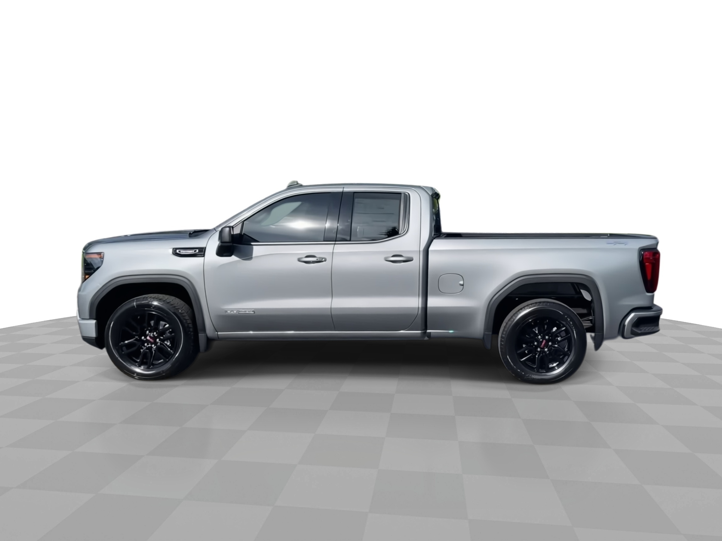 2025 Gmc Sierra photo 5