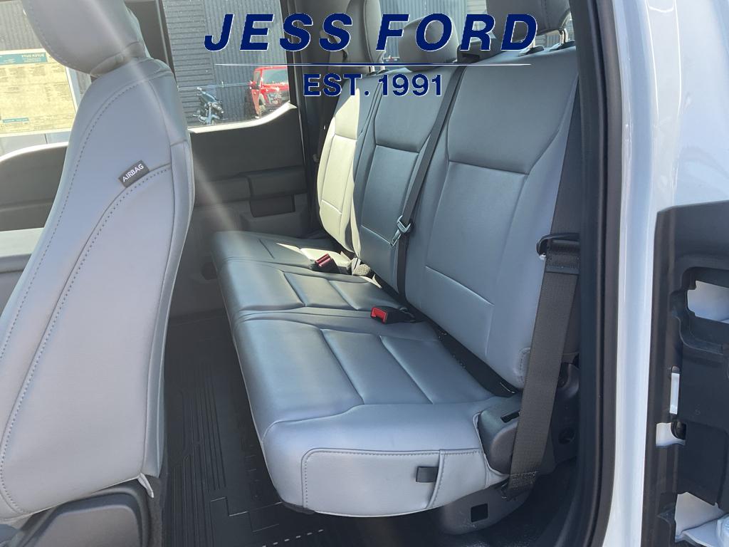 2025 Ford F-250 XL photo 12