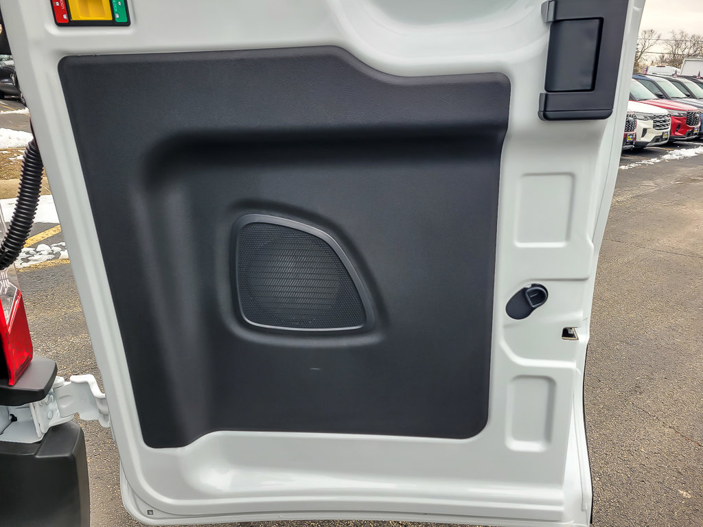 2026 FORD TRANSIT - Image 17